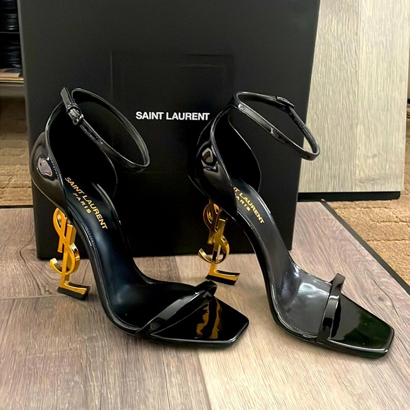 YSL Saint Laurent Opyum size 7 - Picture 1 of 3